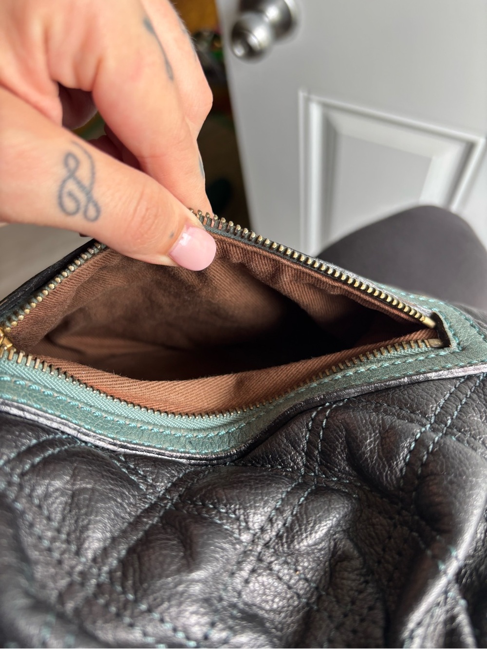 Marc Jacob’s Stam bag - Picture 6 of 12